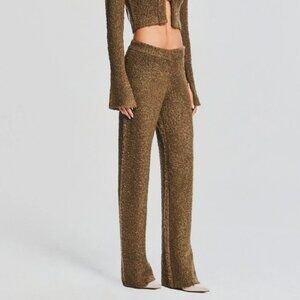 Sunni pants / Retrofete - Seroya